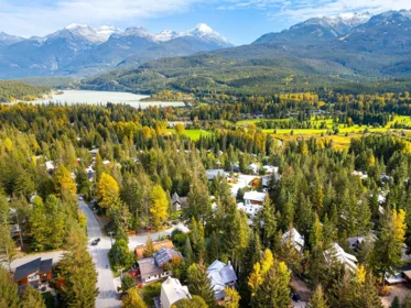 8604 Fissile Lane, Whistler, BC, Whistler — Single Family Residence for sale