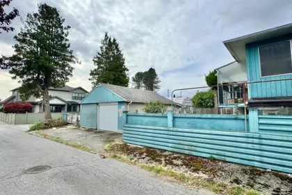 4258 Hurst Street, Burnaby, BC, Burnaby — Single Family Residence for sale