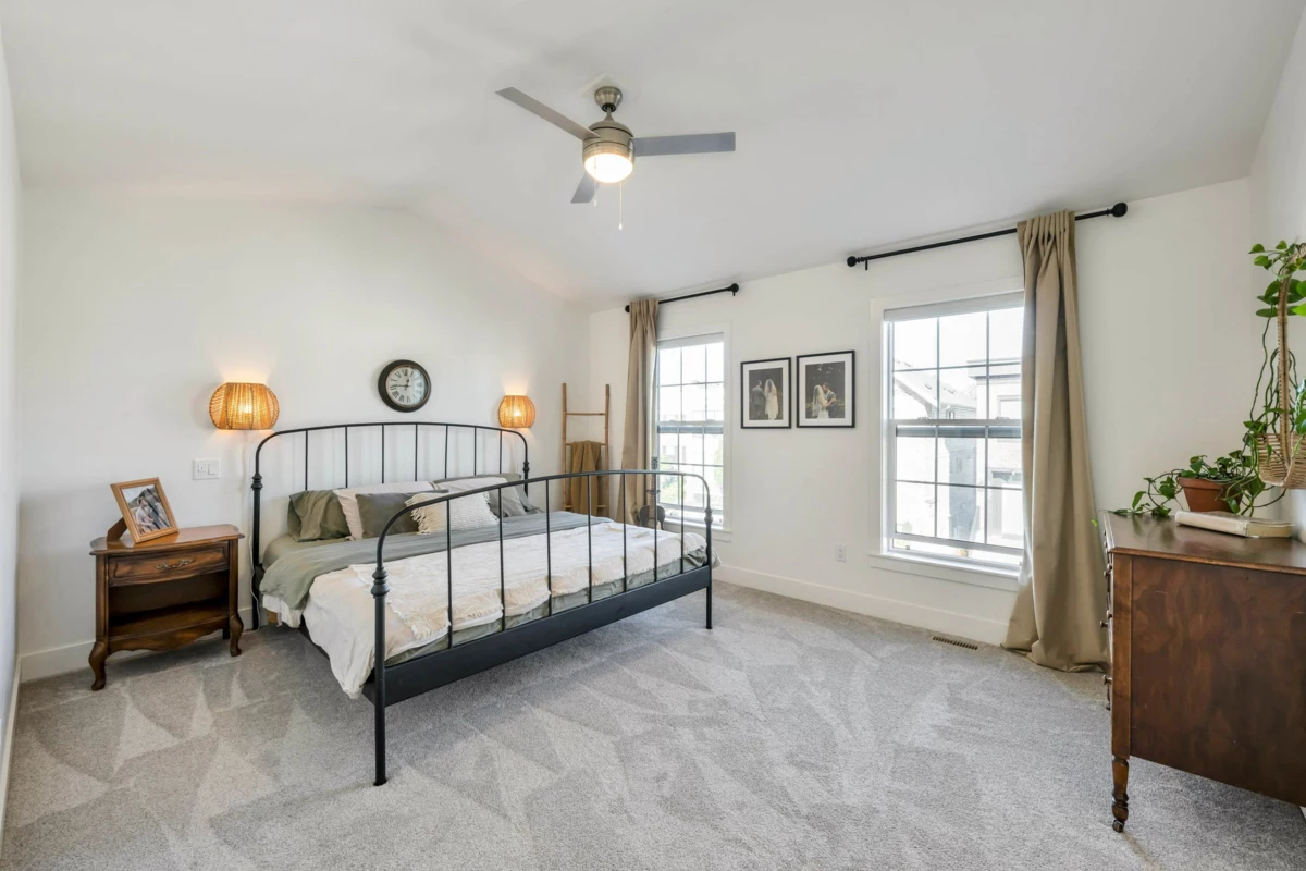 Bedroom 2 Photo of 7819 Cedarbrook Road, Chilliwack, BC