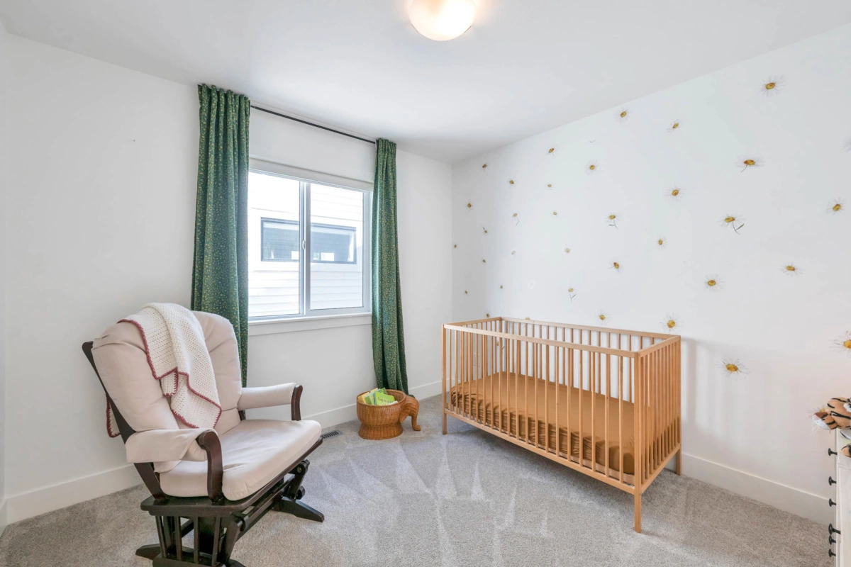 Bedroom 4 Photo of 7819 Cedarbrook Road, Chilliwack, BC