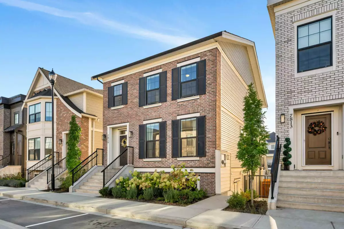 Community Amenities Photo (Clubhouse) of 7819 Cedarbrook Road, Chilliwack, BC