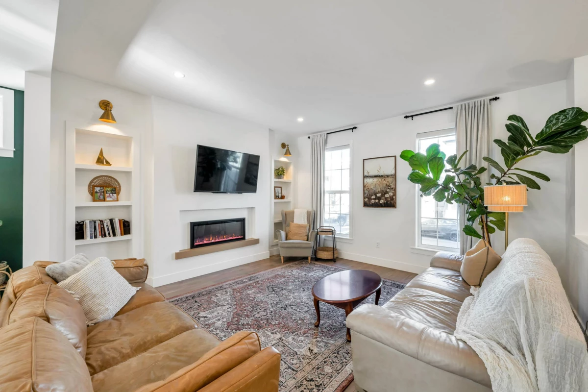 Exterior Rear Photo of 7819 Cedarbrook Road, Chilliwack, BC