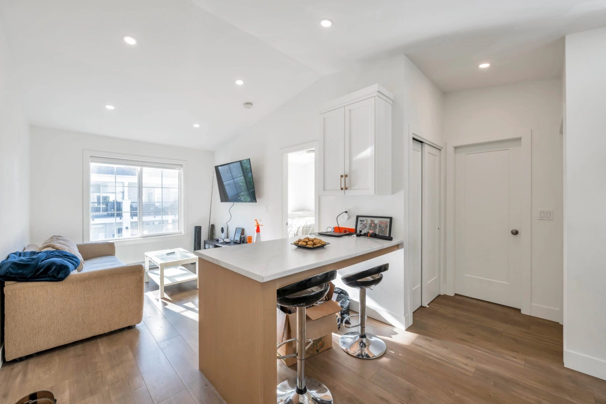 Front Yard Photo of 7819 Cedarbrook Road, Chilliwack, BC