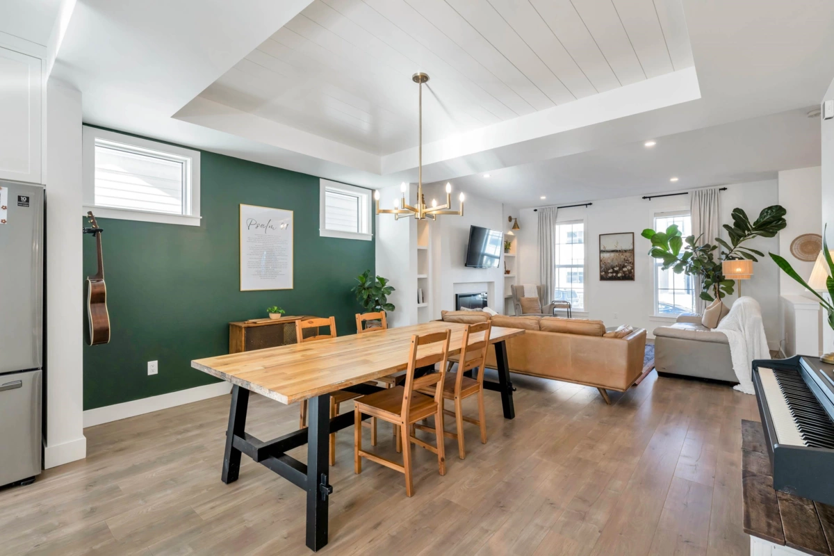 Kitchen Photo of 7819 Cedarbrook Road, Chilliwack, BC