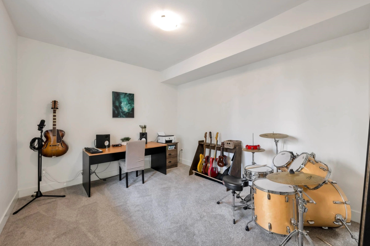 Loft / Bonus Room Photo of 7819 Cedarbrook Road, Chilliwack, BC