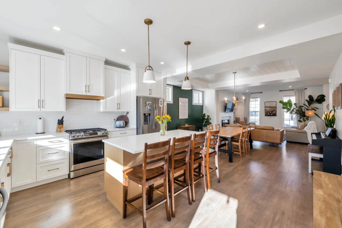 Pantry Photo of 7819 Cedarbrook Road, Chilliwack, BC