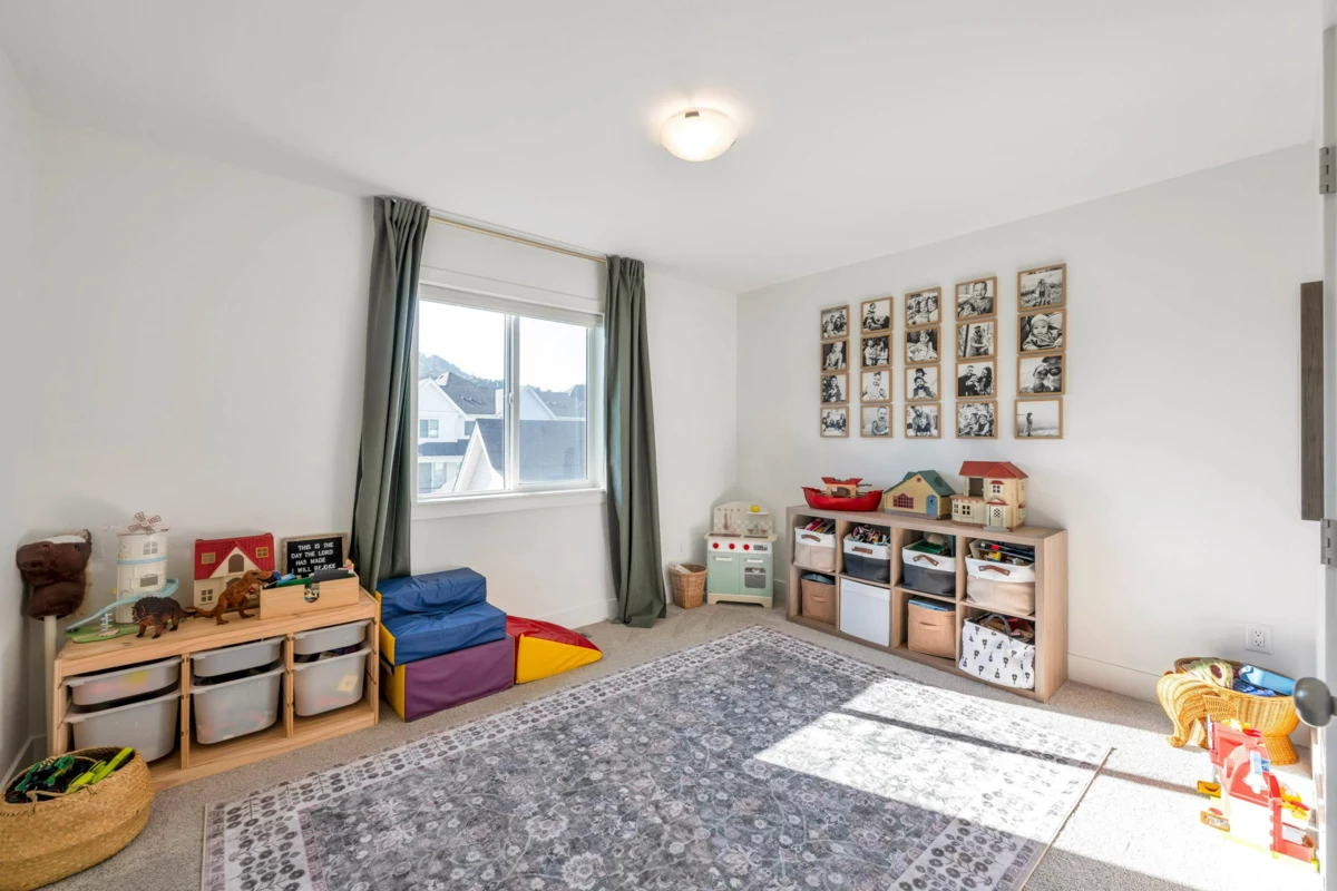 Powder Room Photo of 7819 Cedarbrook Road, Chilliwack, BC