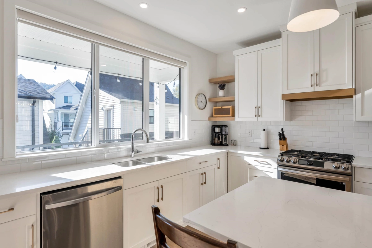 Primary Bedroom Photo of 7819 Cedarbrook Road, Chilliwack, BC