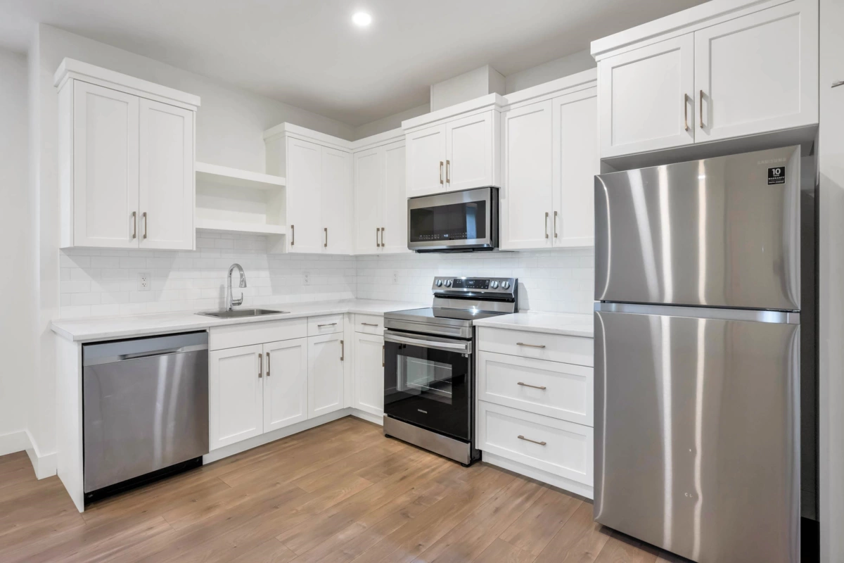 Staircase Photo of 7819 Cedarbrook Road, Chilliwack, BC