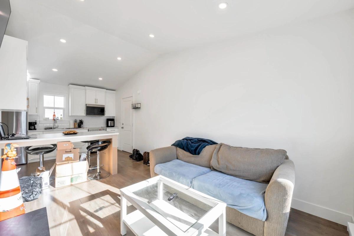 Swimming Pool Photo of 7819 Cedarbrook Road, Chilliwack, BC