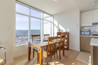 3003 3080 Lincoln Avenue, Coquitlam, BC, Coquitlam — Apartment/Condo for sale