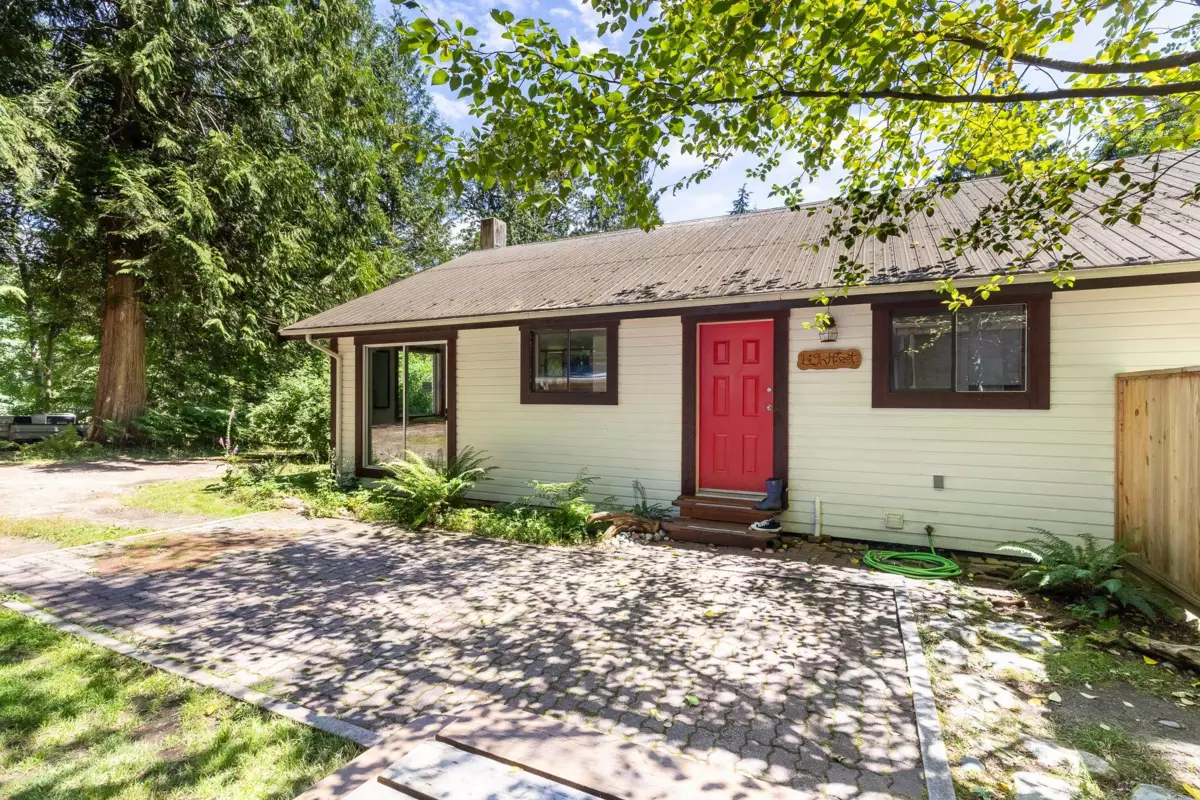 Neighborhood Park Photo Near 6121 Golf Course Road, Sechelt, BC