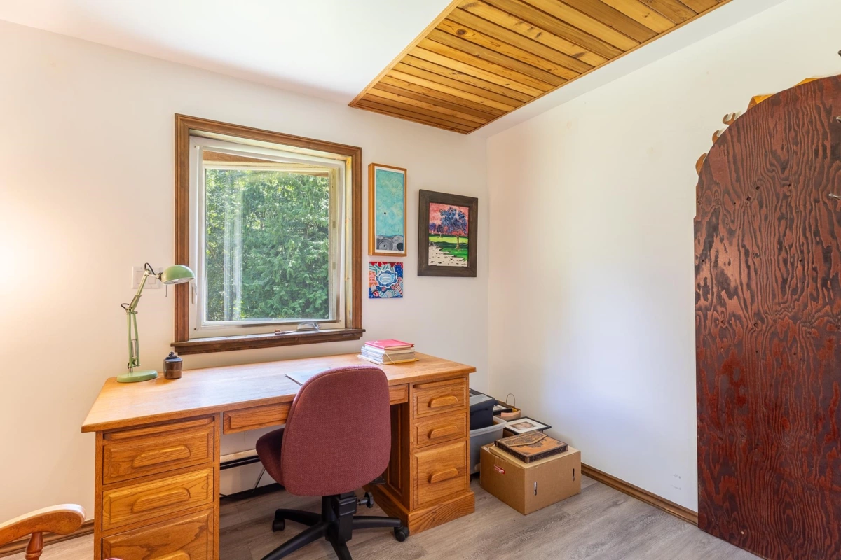 Outdoor Deck Photo of 6121 Golf Course Road, Sechelt, BC