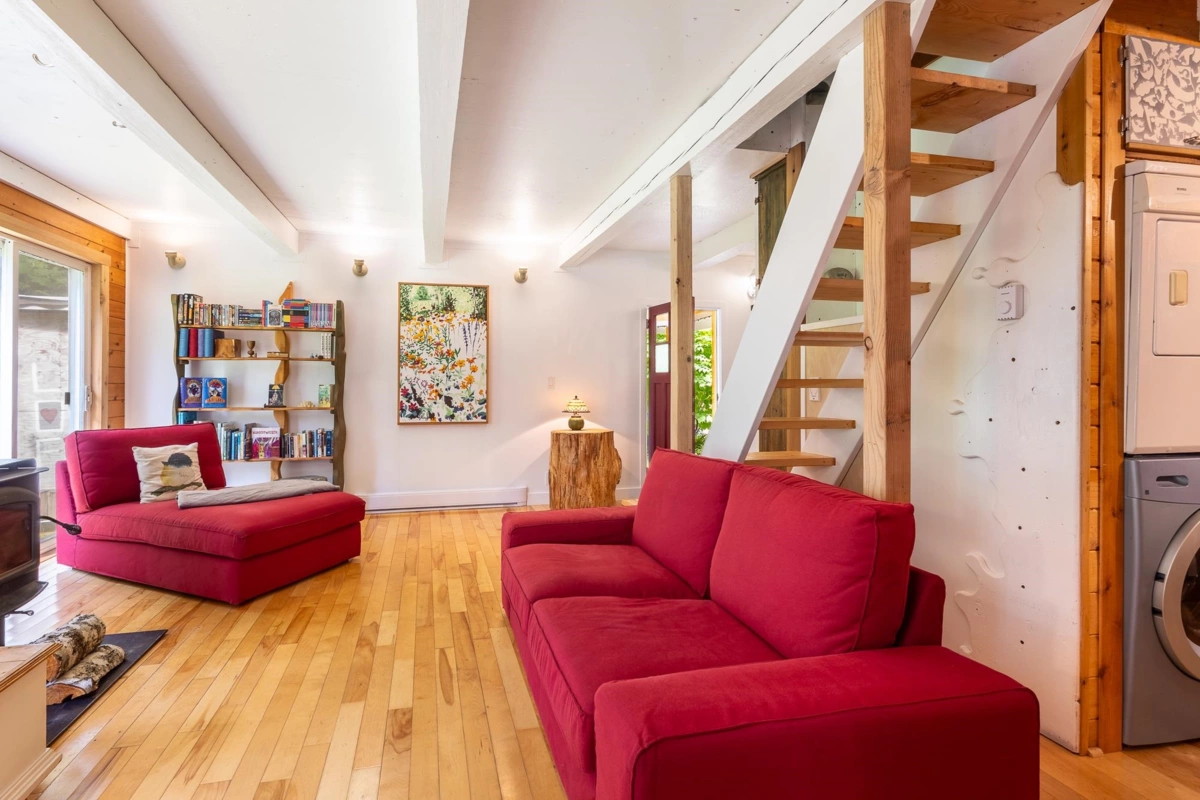 Pantry Photo of 6121 Golf Course Road, Sechelt, BC