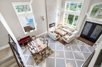 6571 Lynas Lane, Richmond, BC