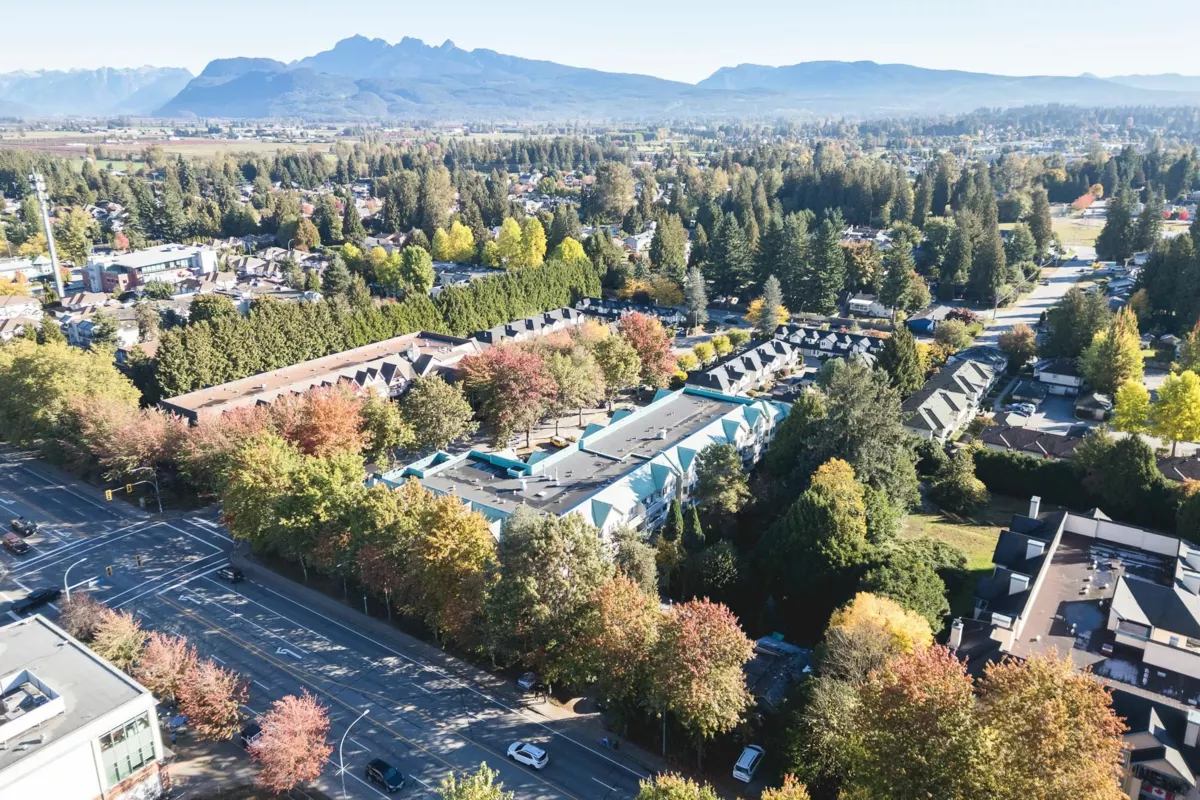 Bedroom 3 Photo of 12058 Harris Road, Pitt Meadows, BC