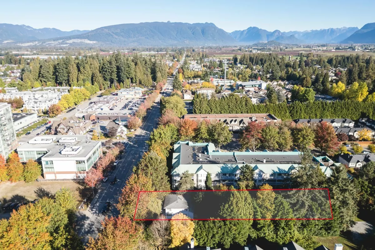 Bedroom 4 Photo of 12058 Harris Road, Pitt Meadows, BC