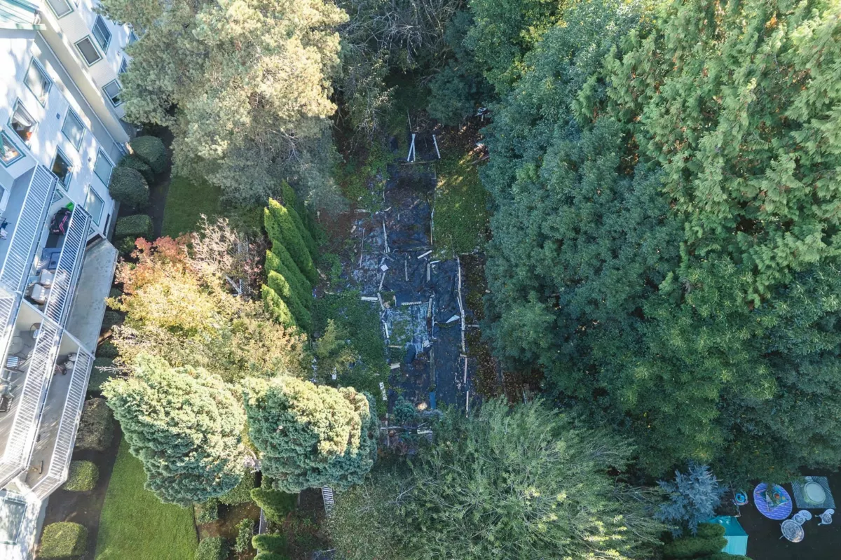 Breakfast Nook Photo of 12058 Harris Road, Pitt Meadows, BC