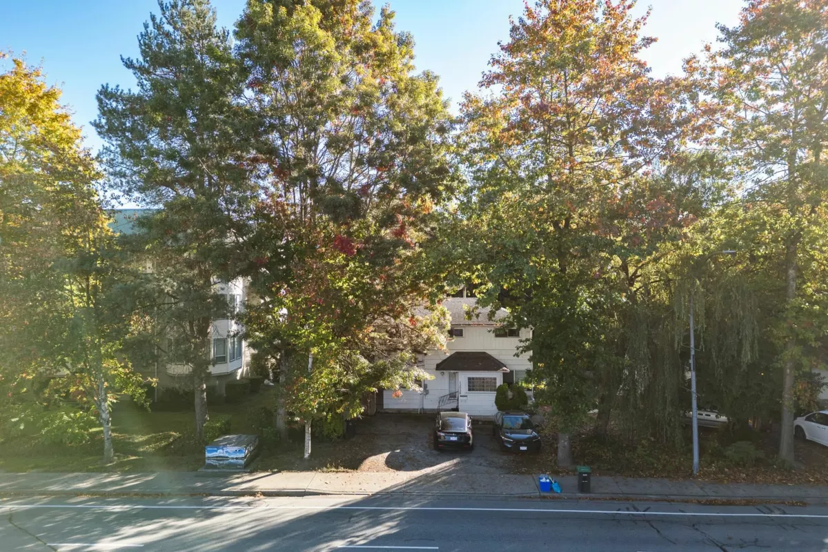 Dining Area Photo of 12058 Harris Road, Pitt Meadows, BC