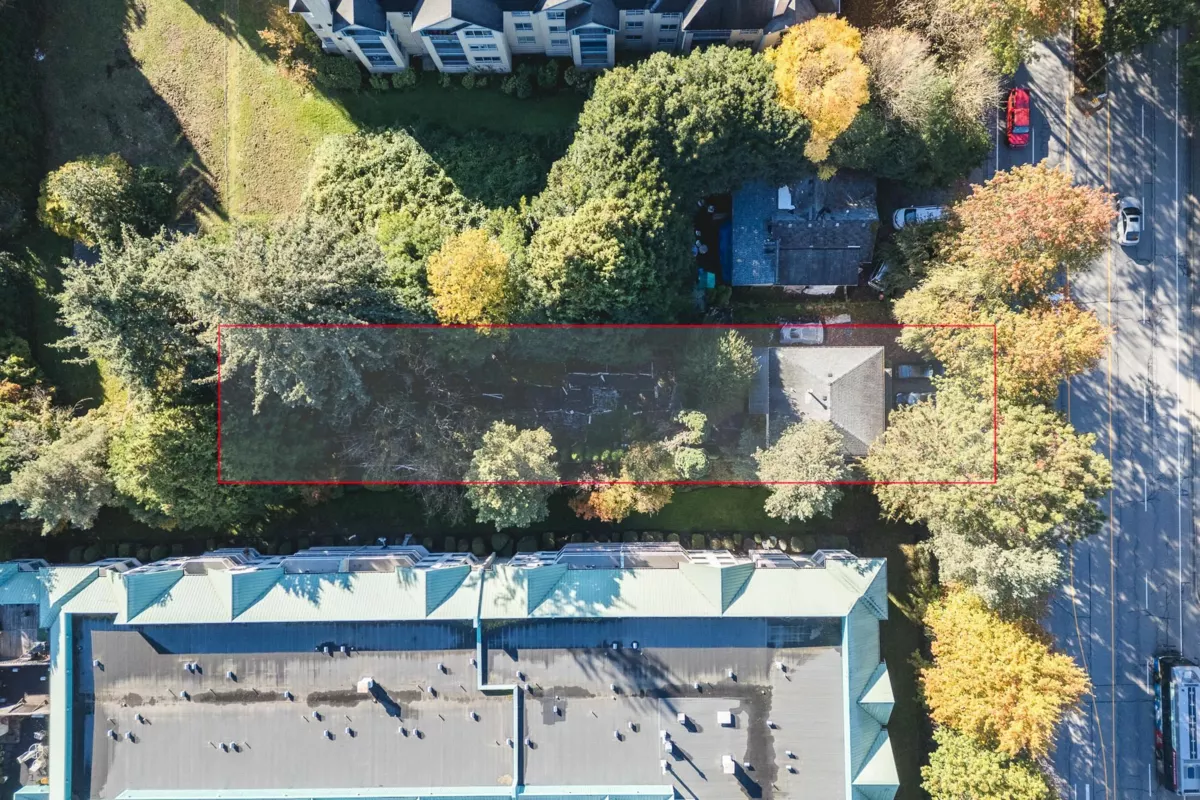 Exterior Front Photo of 12058 Harris Road, Pitt Meadows, BC