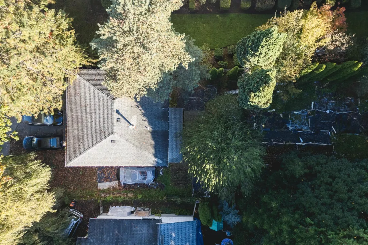 Kitchen Photo of 12058 Harris Road, Pitt Meadows, BC