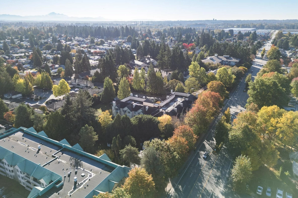 Loft / Bonus Room Photo of 12058 Harris Road, Pitt Meadows, BC