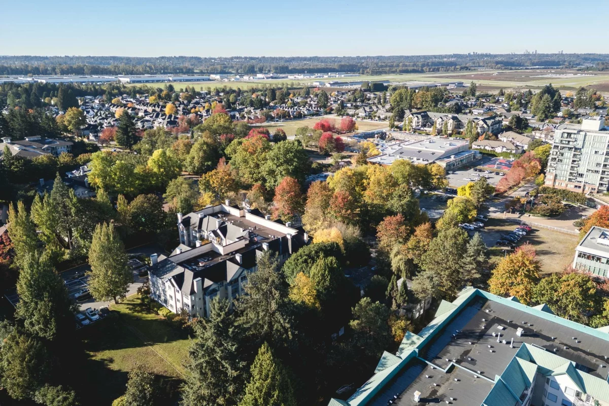 Office / Den Photo of 12058 Harris Road, Pitt Meadows, BC