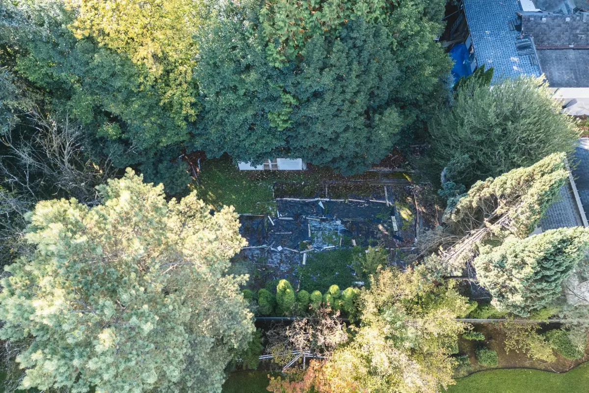 Pantry Photo of 12058 Harris Road, Pitt Meadows, BC