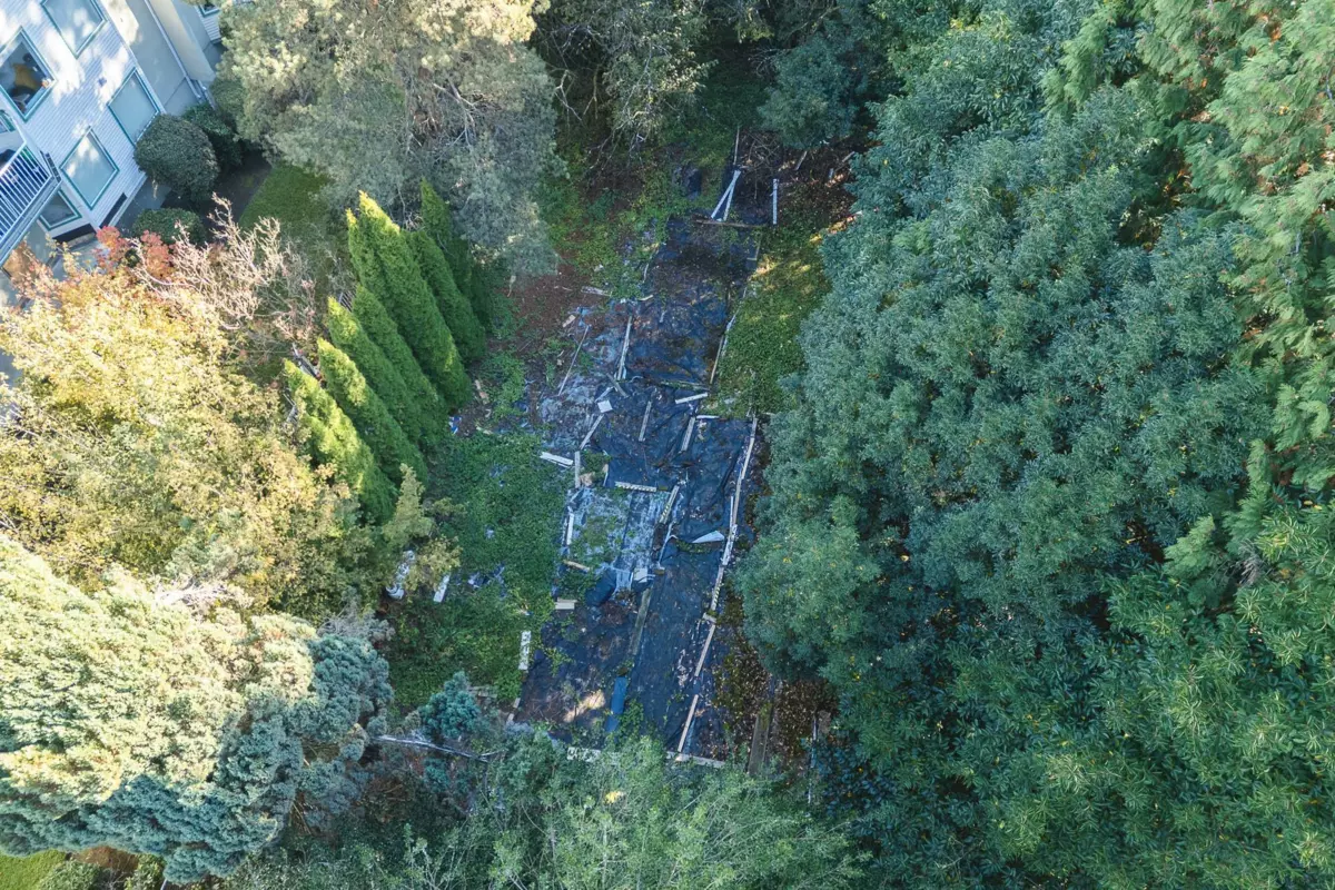 Primary Bedroom Photo of 12058 Harris Road, Pitt Meadows, BC