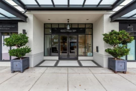 306 4355 W 10th Avenue, Vancouver, BC
