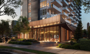 1710 5860 Olive Avenue, Burnaby, BC