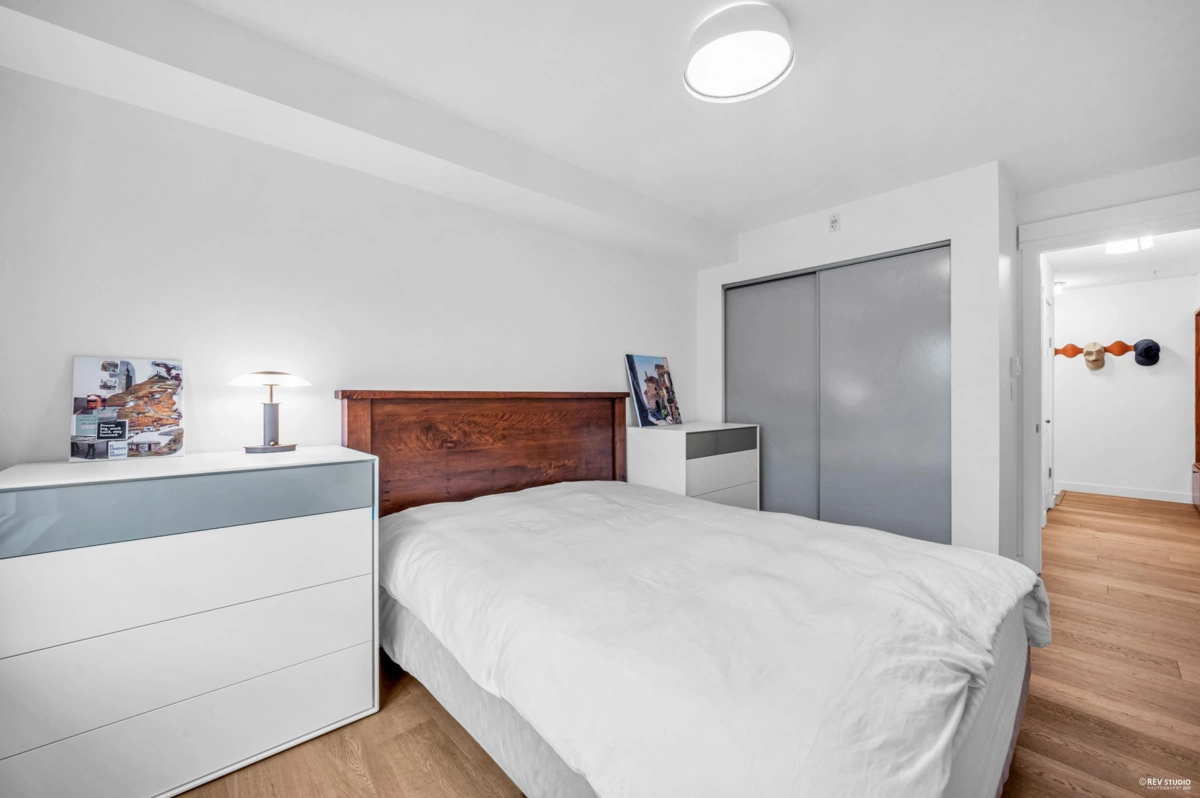 Office / Den Photo of 301 2096 W 46th Avenue, Vancouver, BC