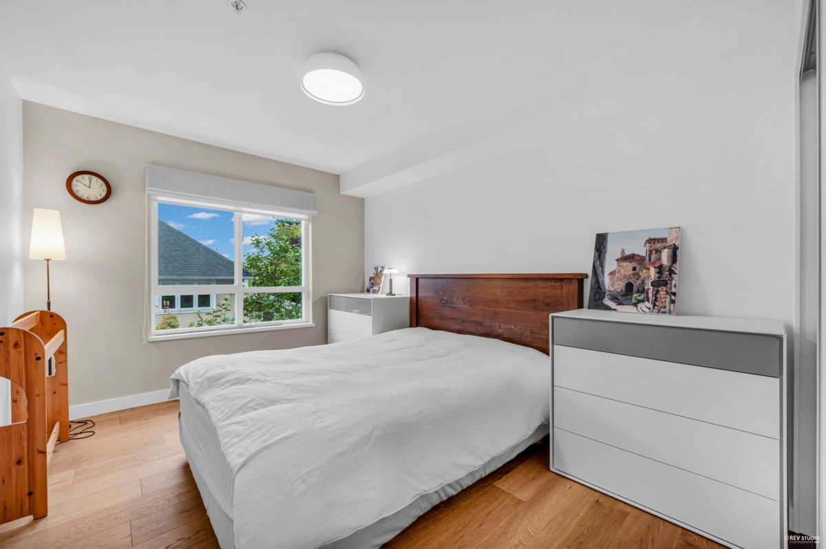 Powder Room Photo of 301 2096 W 46th Avenue, Vancouver, BC