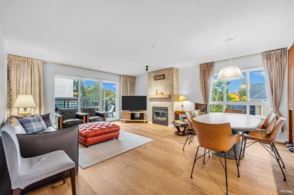 301 2096 W 46th Avenue, Vancouver, BC, Vancouver — Apartment/Condo for sale
