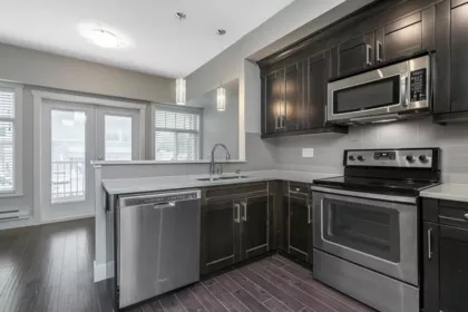 10 2950 Lefeuvre Road, Abbotsford, BC, Abbotsford — Townhouse for sale