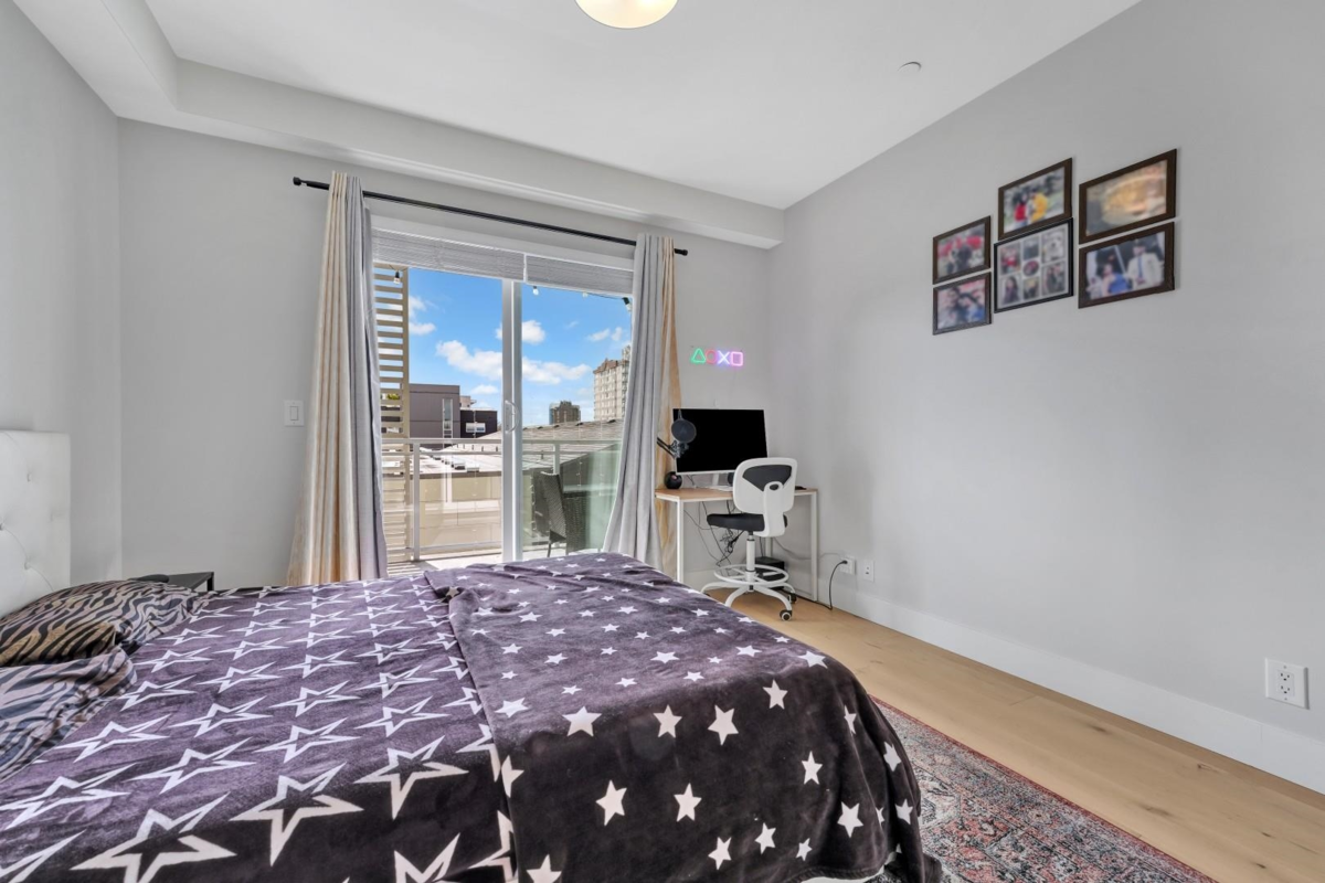 Pantry Photo of 411 22226 Brown Avenue, Maple Ridge, BC