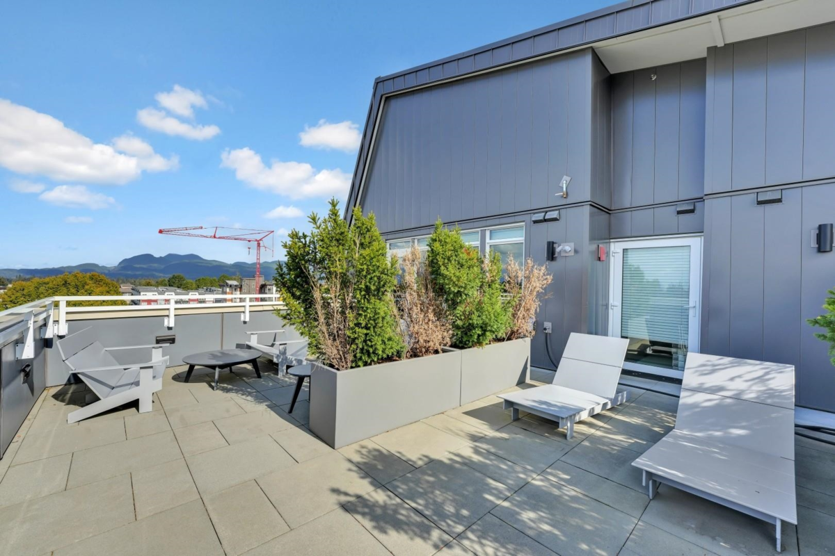 Street View Photo of 411 22226 Brown Avenue, Maple Ridge, BC