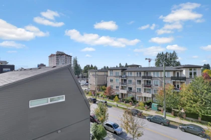 Hot Tub / Spa Photo of 411 22226 Brown Avenue, Maple Ridge, BC