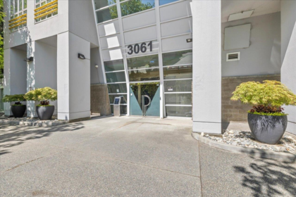 307 3061 E Kent Avenue North, Vancouver, BC, Vancouver — Apartment/Condo for sale