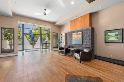 307 3061 E Kent Avenue North, Vancouver, BC, Vancouver — Apartment/Condo for sale