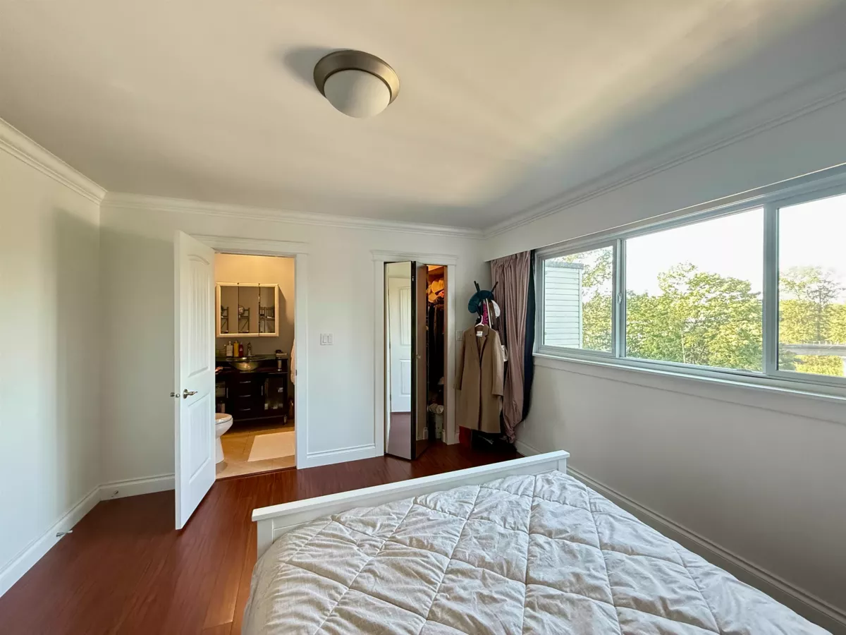 Bedroom 2 Photo of 6722 Kneale Place, Burnaby, BC