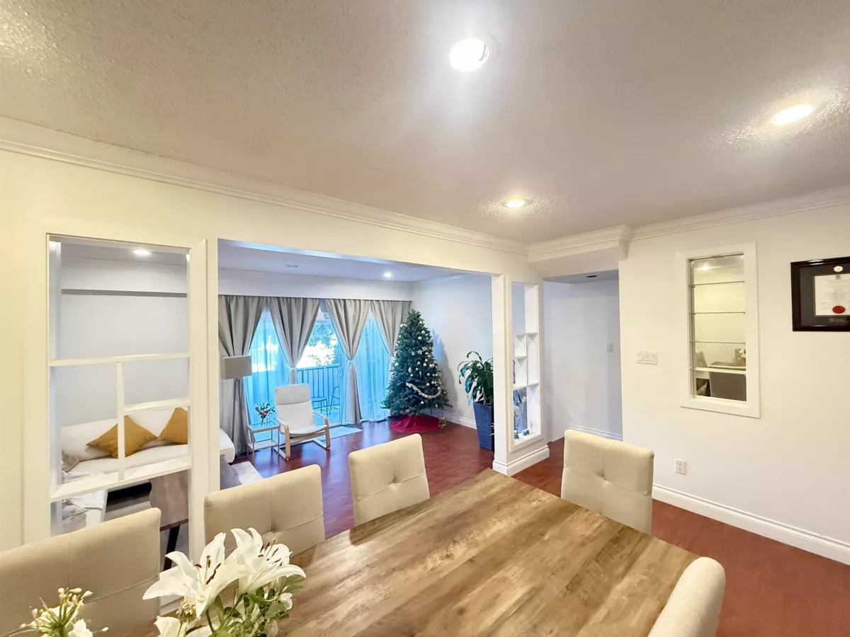 Exterior Front Photo of 6722 Kneale Place, Burnaby, BC