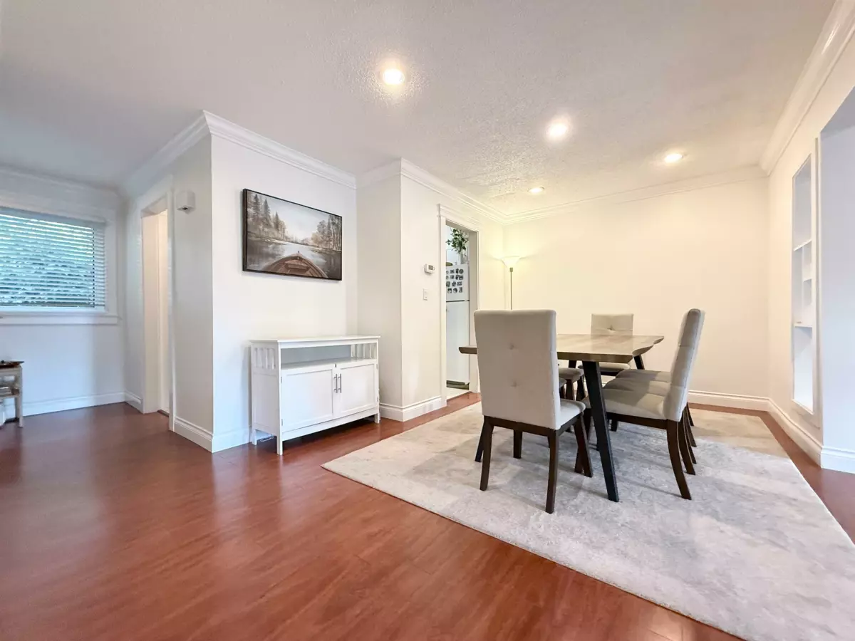 Exterior Rear Photo of 6722 Kneale Place, Burnaby, BC