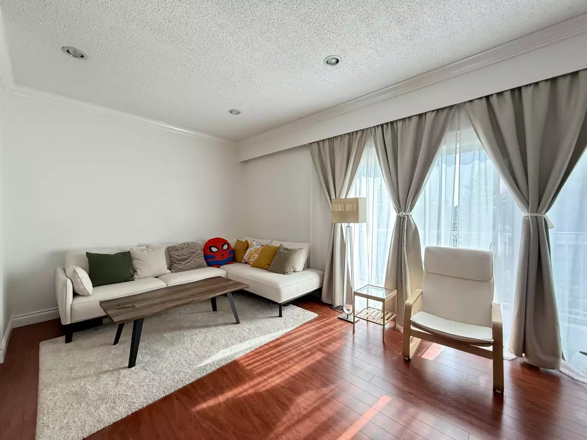 Family Room Photo of 6722 Kneale Place, Burnaby, BC