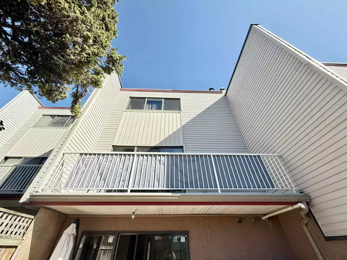 Garage Interior Photo of 6722 Kneale Place, Burnaby, BC