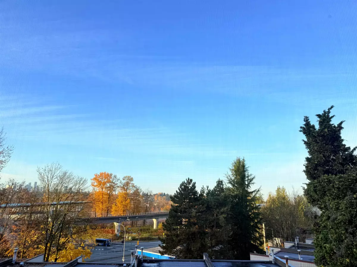 Hallway Photo of 6722 Kneale Place, Burnaby, BC