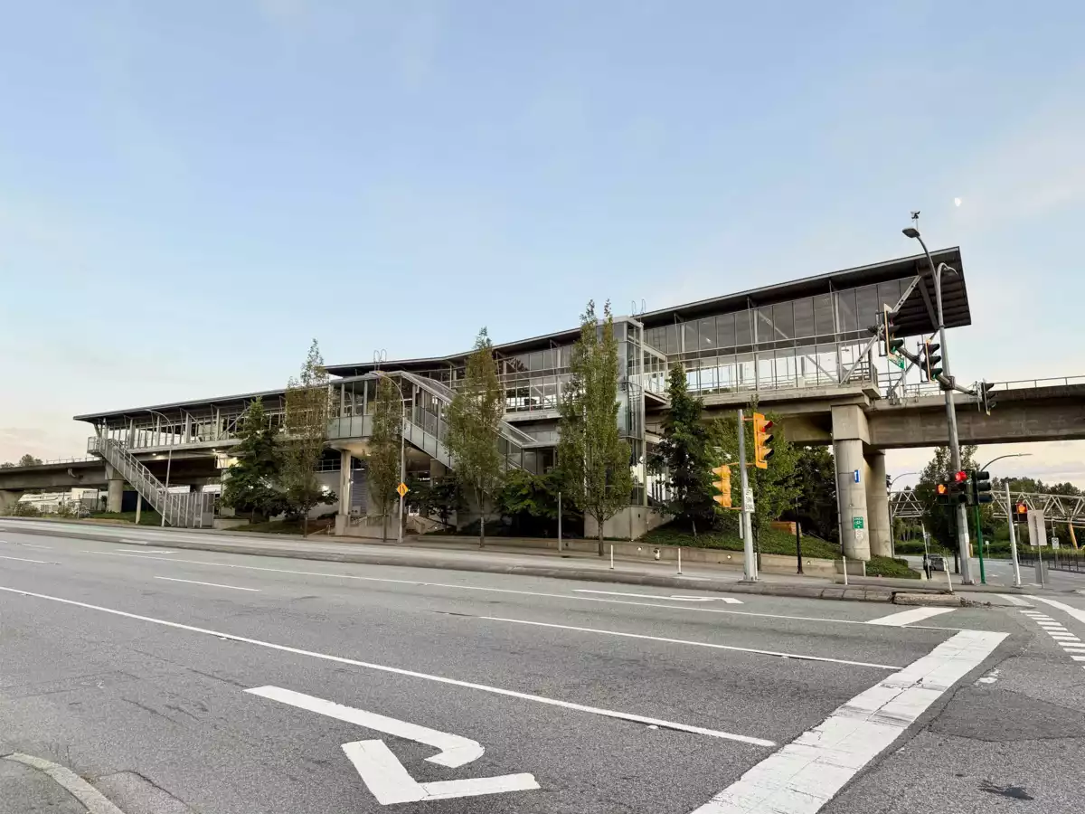 Hot Tub / Spa Photo of 6722 Kneale Place, Burnaby, BC