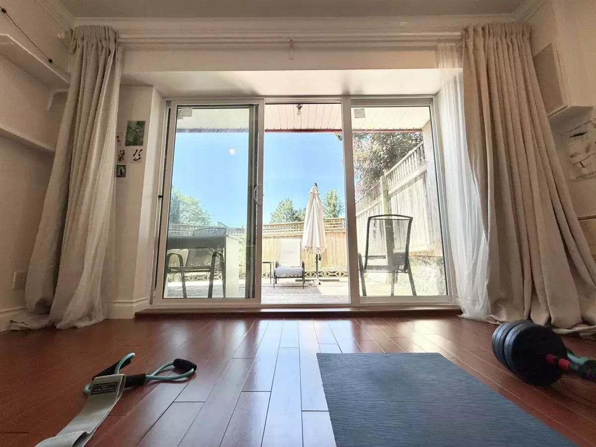 Laundry Room Photo of 6722 Kneale Place, Burnaby, BC