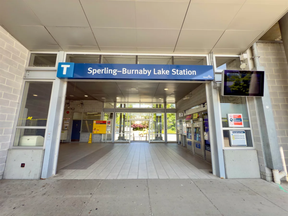 Outdoor Kitchen Photo of 6722 Kneale Place, Burnaby, BC