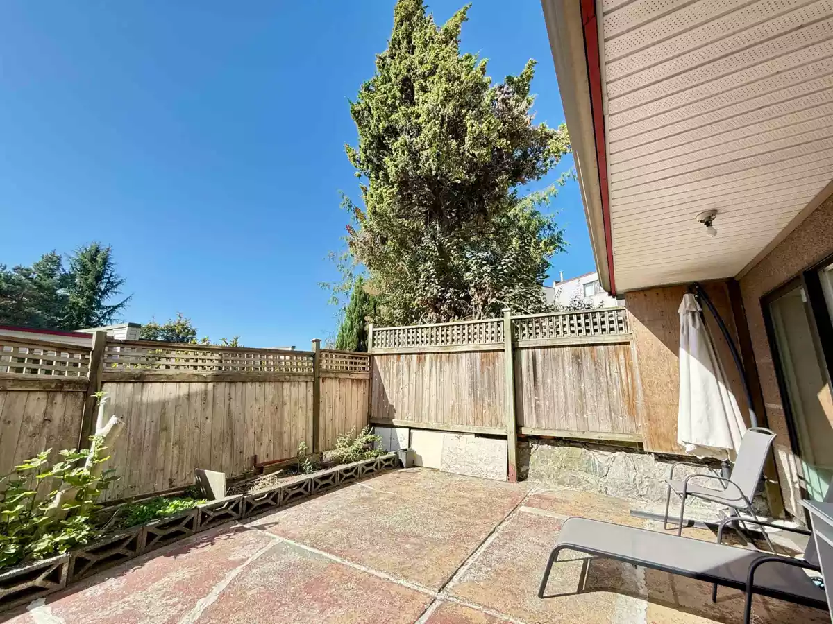 Outdoor Patio Photo of 6722 Kneale Place, Burnaby, BC